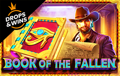 Book of Fallen