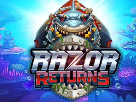 Razor Returns